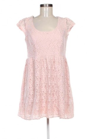 Kleid Heart & Soul, Größe XL, Farbe Rosa, Preis € 20,00