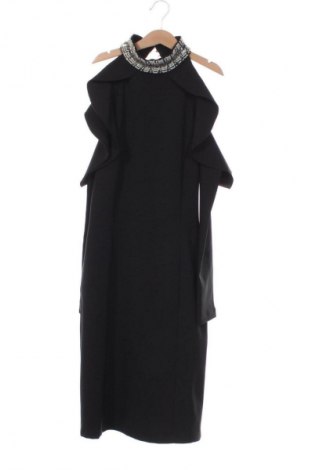 Φόρεμα Heine, Μέγεθος S, Χρώμα Μαύρο, Τιμή 25,00 €