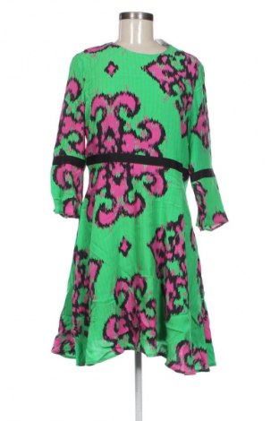 Šaty  Hema, Velikost M, Barva Vícebarevné, Cena  119,00 Kč