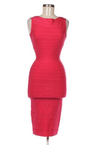 Φόρεμα Herve Leger, Μέγεθος S, Χρώμα Κόκκινο, Τιμή 98,00 €