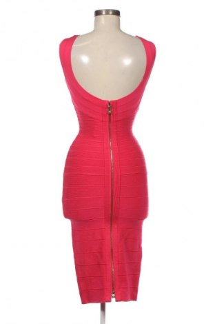 Φόρεμα Herve Leger, Μέγεθος S, Χρώμα Κόκκινο, Τιμή 98,00 €