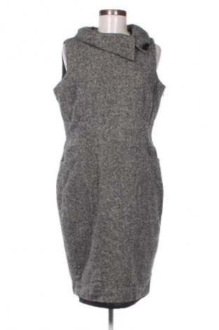 Kleid Hobbs, Größe XL, Farbe Grau, Preis € 66,00