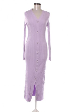 Φόρεμα Hugo Boss, Μέγεθος L, Χρώμα Βιολετί, Τιμή 164,99 €