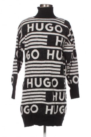 Kleid Hugo Boss, Größe S, Farbe Mehrfarbig, Preis 83,99 €