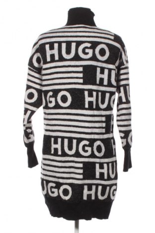 Kleid Hugo Boss, Größe S, Farbe Mehrfarbig, Preis 83,99 €