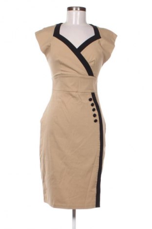Kleid Hybrid, Größe S, Farbe Beige, Preis € 24,55