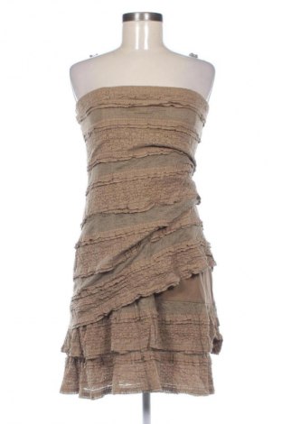 Ruha IKKS, Méret L, Szín Barna, Ár 27 273 Ft