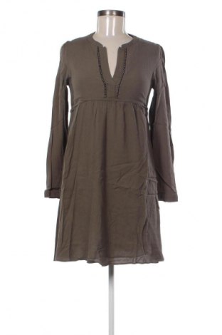 Šaty  IKKS, Veľkosť S, Farba Hnedá, Cena  179,72 €