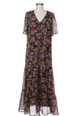 Šaty  IKKS, Velikost M, Barva Vícebarevné, Cena  979,00 Kč