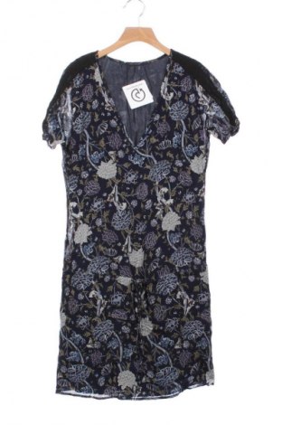 Šaty  IKKS, Velikost XS, Barva Vícebarevné, Cena  859,00 Kč