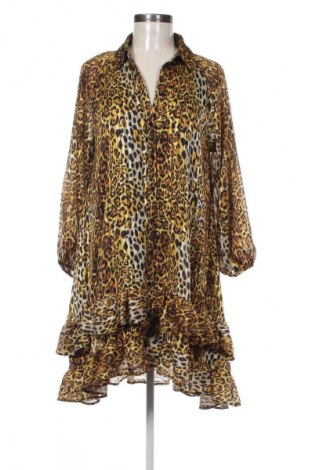 Kleid Imperial, Größe S, Farbe Mehrfarbig, Preis 32,99 €