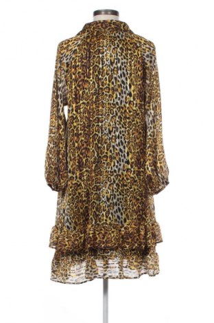 Kleid Imperial, Größe S, Farbe Mehrfarbig, Preis 32,99 €