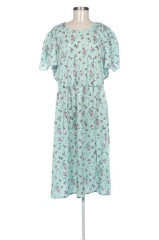 Šaty  In the style, Veľkosť XXL, Farba Viacfarebná, Cena  20,00 €