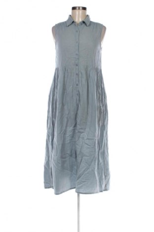 Рокля Indi & cold, Размер M, Цвят Син, Цена 24,03 €