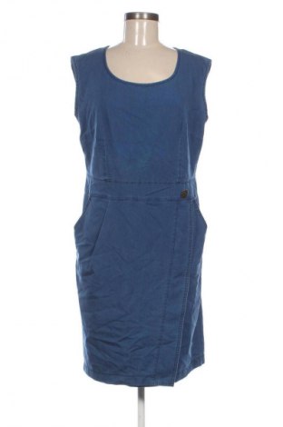 Šaty  Inisess, Veľkosť XL, Farba Modrá, Cena  42,00 €