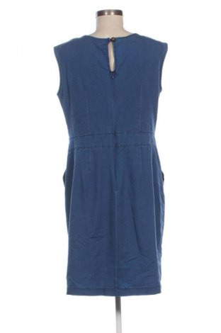 Šaty  Inisess, Veľkosť XL, Farba Modrá, Cena  42,00 €