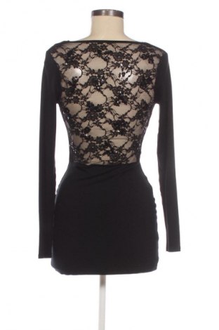 Šaty  Intimissimi, Veľkosť S, Farba Čierna, Cena  19,93 €