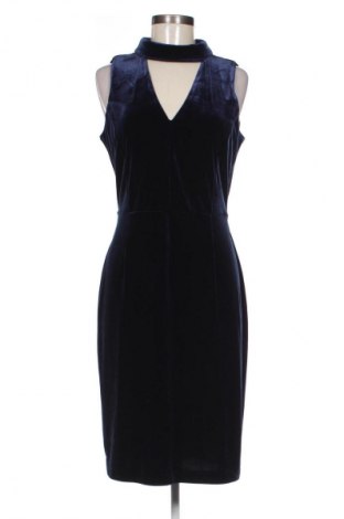 Kleid Ivanka Trump, Größe M, Farbe Blau, Preis 20,00 €