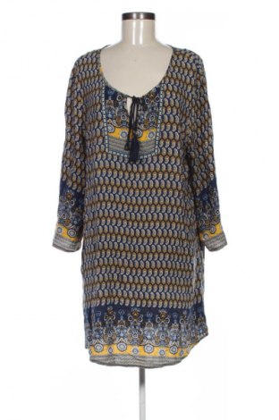 Kleid Izabel London, Größe XXL, Farbe Mehrfarbig, Preis € 25,00