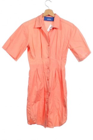 Φόρεμα JJXX, Μέγεθος XS, Χρώμα Πορτοκαλί, Τιμή 25,00 €