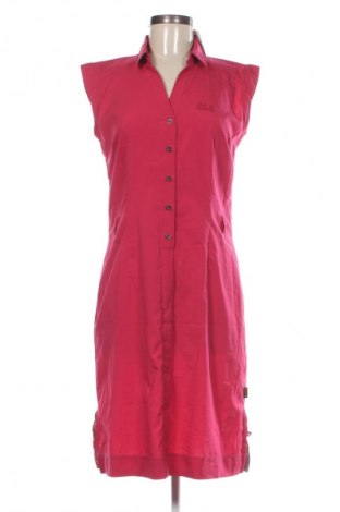 Ruha Jack Wolfskin, Méret M, Szín Rózsaszín, Ár 13 629 Ft