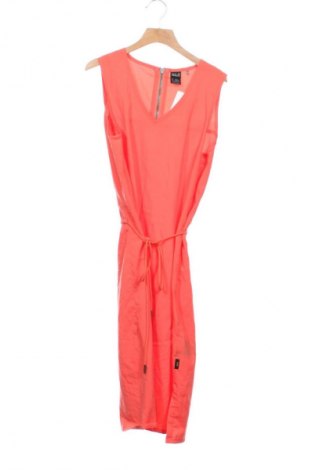 Kleid Jack Wolfskin, Größe S, Farbe Orange, Preis € 31,99