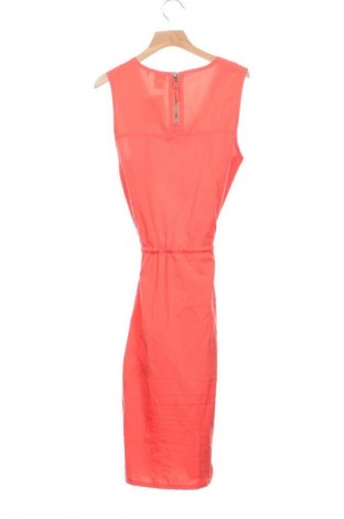 Kleid Jack Wolfskin, Größe S, Farbe Orange, Preis € 31,99