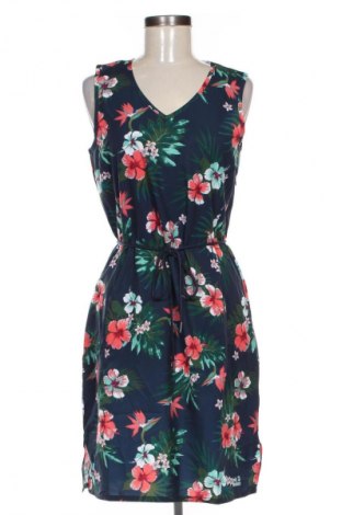 Kleid Jack Wolfskin, Größe M, Farbe Mehrfarbig, Preis € 33,99