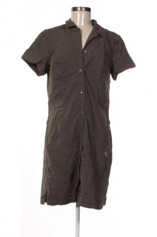 Kleid Jack Wolfskin, Größe L, Farbe Grün, Preis € 25,99
