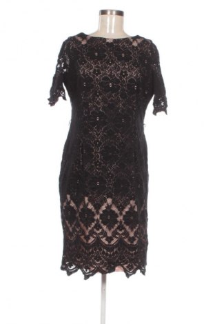 Kleid Jacques Vert, Größe L, Farbe Mehrfarbig, Preis € 41,99