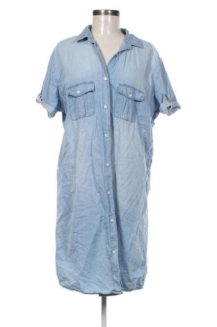 Ruha Janina, Méret XXL, Szín Kék, Ár 10 146 Ft