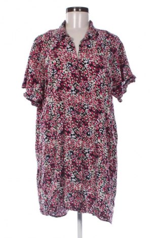 Šaty  Janina, Velikost XXL, Barva Vícebarevné, Cena  566,00 Kč