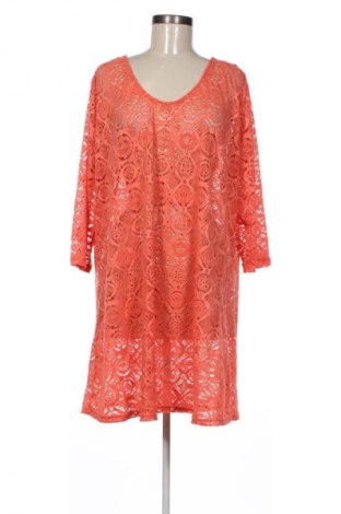 Ruha Janina, Méret XXL, Szín Piros, Ár 7 219 Ft