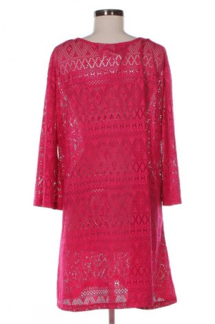 Kleid Janina, Größe 4XL, Farbe Rosa, Preis 20,00 €