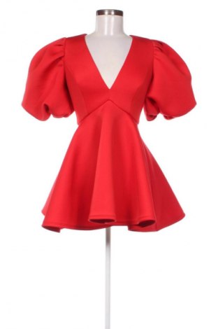 Kleid Jarlo, Größe S, Farbe Rot, Preis € 42,01