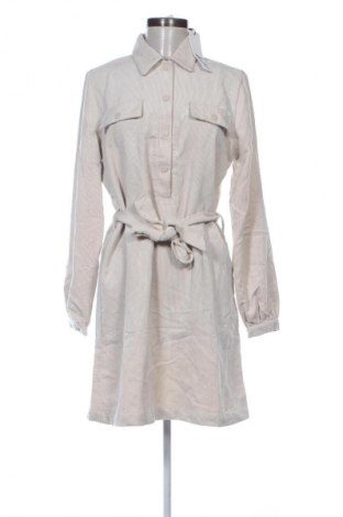 Kleid Jdy, Größe S, Farbe Beige, Preis € 41,99