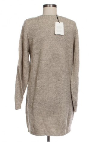 Φόρεμα Jdy, Μέγεθος M, Χρώμα  Μπέζ, Τιμή 37,99 €