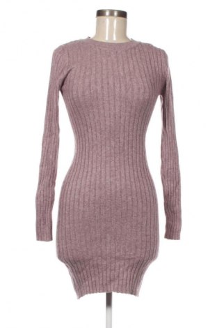 Рокля Jdy, Размер XS, Цвят Пепел от рози, Цена 8,18 €