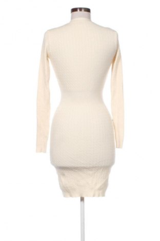 Рокля Jean Louis Francoise, Размер S, Цвят Екрю, Цена 25,00 €