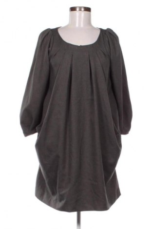 Kleid Jeanasis, Größe M, Farbe Grau, Preis € 20,00