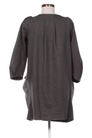 Kleid Jeanasis, Größe M, Farbe Grau, Preis € 20,00