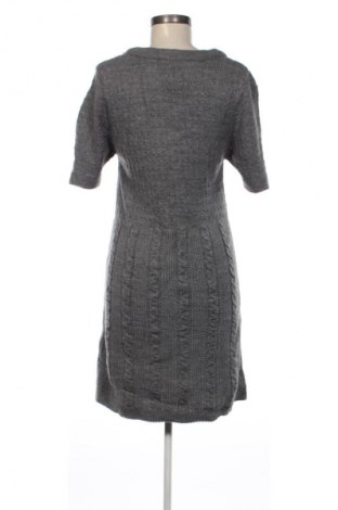 Kleid Jeanswest, Größe L, Farbe Grau, Preis € 15,99