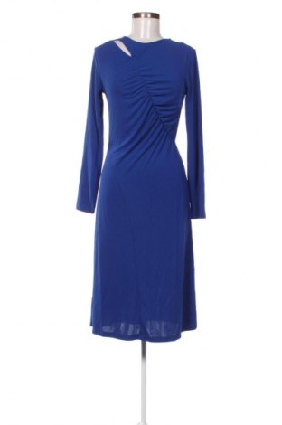 Kleid Jimmy Key, Größe M, Farbe Blau, Preis € 55,24
