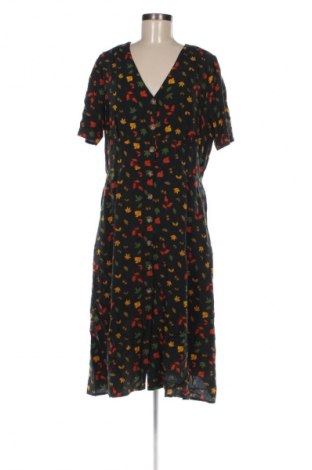 Φόρεμα Joanie, Μέγεθος XL, Χρώμα Πολύχρωμο, Τιμή 29,46 €