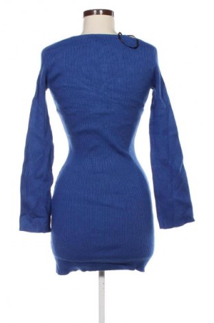 Šaty  Jorge, Velikost L, Barva Modrá, Cena  349,00 Kč