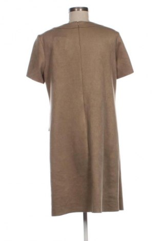 Kleid Joseph Ribkoff, Größe L, Farbe Beige, Preis € 113,17