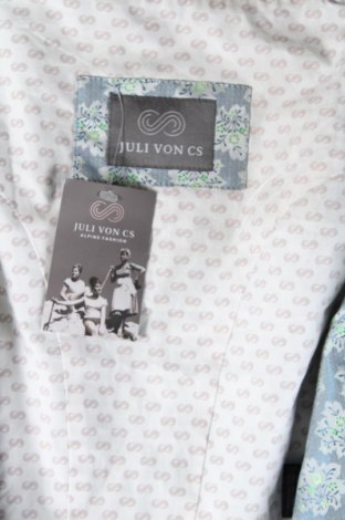 Kleid Juli von CS, Größe XS, Farbe Mehrfarbig, Preis € 127,99