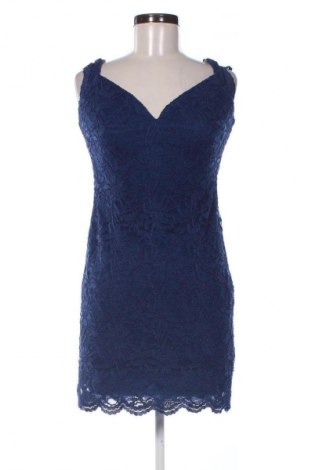 Kleid Jump, Größe M, Farbe Blau, Preis 24,55 €