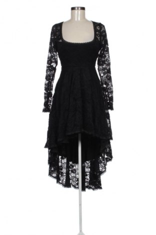 Kleid Junona, Größe L, Farbe Schwarz, Preis € 25,00