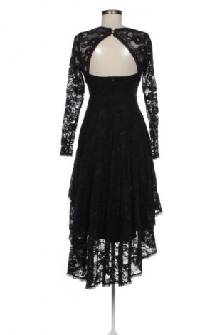 Kleid Junona, Größe L, Farbe Schwarz, Preis € 25,00